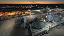 Imagen de Tecpetrol cerró 2024 con el gas de Fortín de Piedra a la cabeza y su proyecto petrolero en auge