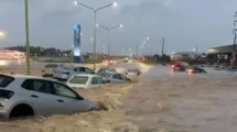 Imagen de Temporal en Bahía Blanca: cómo hacer donaciones desde Neuquén y Río Negro