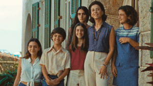 La casa de la película brasilera Aún Estoy Aquí, ganadora del Oscar 2025, será un museo de la memoria