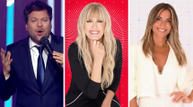Imagen de Tensión en El Trece: rumores de levantamiento de uno de los estrenos del Superlunes