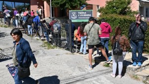 Walter Cortés impulsa dos acuerdos urbanísticos para generar lotes sociales en Bariloche