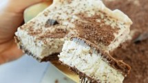 Imagen de Tiramisú sin horno: en 3 simples pasos tenés un postre de película
