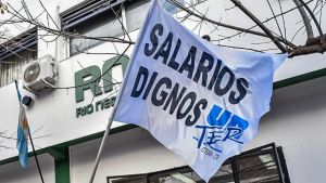 Unter pide dialogar con el Gobierno de Río Negro por la docente que murió: «Ellos mienten»