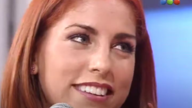 Verónica Zanzul 