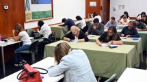 Imagen de Concursos externos de la Justicia, entre el interés y las impugnaciones que podrían llegar a la OIT