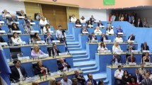 Imagen de Declaraciones juradas en Río Negro: impulsan ajustes