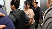 Imagen de Fue condenada por chocar y matar a tres personas, cerca de Viedma: pidieron penas de prisión efectiva