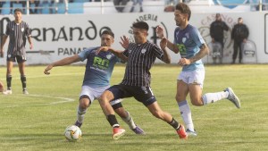 Así se jugará la tercera fecha del Federal A con el debut de Cipolletti como local