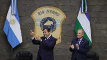 Imagen de 5 frases del discurso de Alberto Weretilneck en la apertura de sesiones en la Legislatura de Río Negro