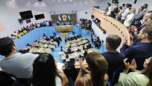 Repercusiones del discurso de Weretilneck: entre voces a favor y fuertes críticas de la oposición