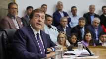 Imagen de Alberto Weretilneck y la apertura de sesiones en Río Negro: «Que la diversidad y la democracia sean más importantes que nunca»