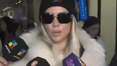 Wanda Nara 