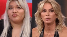 Imagen de More Rial trató a Yanina Latorre de «abuela demente» y se pudrió todo: la respuesta de la conductora