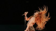 Imagen de El show de Shakira coincide con la Black Week en Chile: guía útil para saber que comprar
