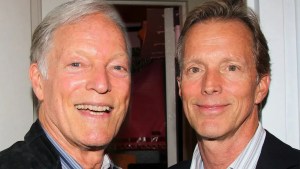 El emotivo comunicado de Martin Rabbett, pareja de Richard Chamberlain, tras la muerte del actor