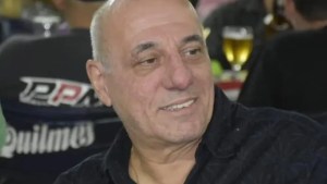 Dónde será el último adiós a Toti Ciliberto