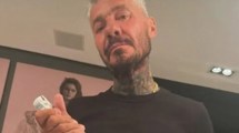 Imagen de El cumpleaños de Marcelo Tinelli, empañado por la muerte de Toti Ciliberto