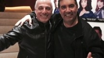 Imagen de Diego Pérez y el adiós a Toti Ciliberto: «Estoy destrozado, no paro de llorar»