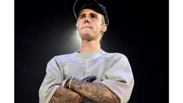 Preocupación por la salud de Justin Bieber y el extraño gesto de su esposa Hailey