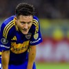 Imagen de Boca confirmó la gravedad de la lesión del español Ander Herrera