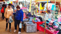 Imagen de ¡A horas de La Saladita en Neuquén! Cómo llegar, dónde estacionar y los precios
