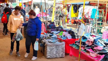 ¡A horas de La Saladita en Neuquén! Cómo llegar, dónde estacionar y los precios