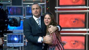 La vieja y escandalosa guerra entre Jorge Rial y Marianela Mirra, antes de su relación con José Alperovich