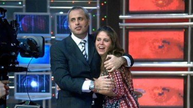 La vieja y escandalosa guerra entre Jorge Rial y Marianela Mirra, antes de su relación con José Alperovich