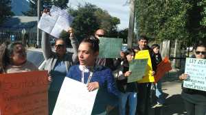 Reubicaron a un docente de El Bolsón tras el reclamo de las familias por una antigua denuncia