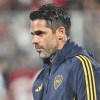 Imagen de Alarma en Boca: Fernando Gago faltó a la práctica tras la derrota ante Newell´s