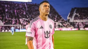 Luis Suárez rompió el silencio de su frustrado pase a River: «Ya había hablado con Gallardo»