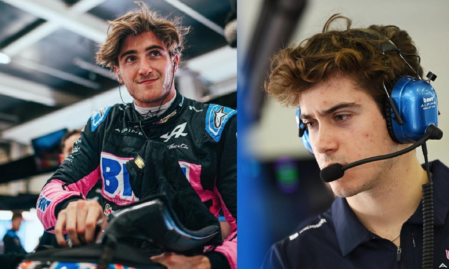 Malas noticias para Franco Colapinto: el nuevo acuerdo que firmó Jack Doohan en Alpine