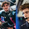 Imagen de Malas noticias para Franco Colapinto: el nuevo acuerdo que firmó Jack Doohan en Alpine