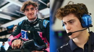 Malas noticias para Franco Colapinto: el nuevo acuerdo que firmó Jack Doohan en Alpine