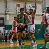 Imagen de Centro Español sorprendió y contrato a Franco Pennacchiotti para la Liga Federal de Básquet
