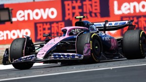 Alpine confirmó quién correrá el monoplaza de Doohan durante las prácticas libres del GP de Japón