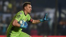 Imagen de Confirmado: Conmebol aplicará la regla de los 8 segundos en Libertadores y Sudamericana