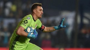 Confirmado: Conmebol aplicará la regla de los 8 segundos en Libertadores y Sudamericana