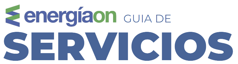 Guía de Servicios