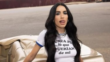 Lali.