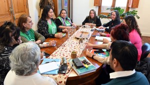 Paritarias municipales: no hubo acuerdo en Viedma y volverán a reunirse