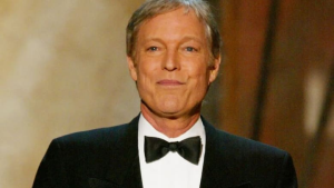 A los 90 años murió Richard Chamberlain, el actor de «Shogun» y «El pájaro canta hasta morir»