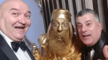 Imagen de Quién era Toti Ciliberto, uno de los más queridos de “VideoMatch”