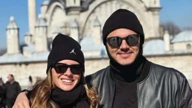 Eugenia “La China” Suárez oficializó su mudanza a Turquía: “Nuevo hogar”