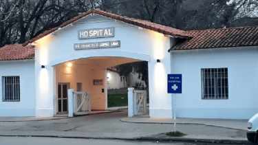 Muerte en la Ruta 65: cómo está el motociclista que sobrevivió al choque con el camión brasileño cerca de Roca
