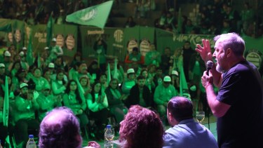 Estatales divididos: ATE rechazó el aumento del gobierno de Javier Milei, pero otro gremio aceptó