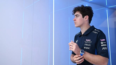 Franco Colapinto reveló cómo planea ganar confianza en el Gran Premio de Mónaco: «Seguiré mejorando como en Imola»