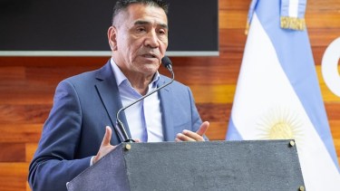 Cristina Kirchner: «Es para hacerla desaparecer, pero además para que no les gane la elección», dijo el intendente Ramón Rioseco