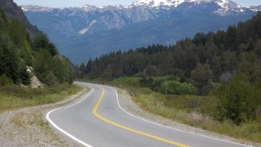 Estado actualizado de las rutas en Neuquén este sábado 7 de junio