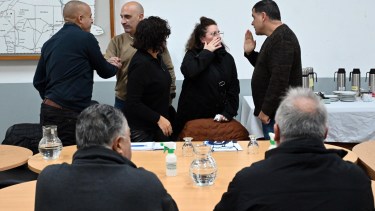 En el Ipross, los vocales gremiales finalizaron sus mandatos, no hubo consenso y no hay reemplazos